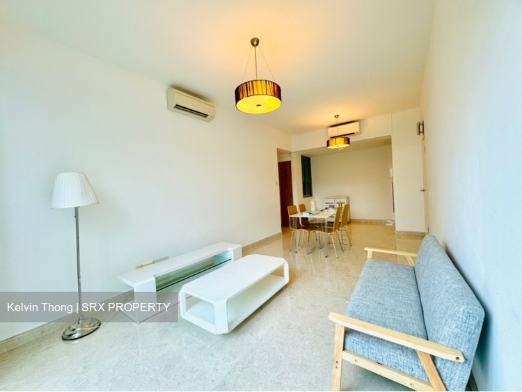 Park Infinia At Wee Nam (D11), Condominium #550209421